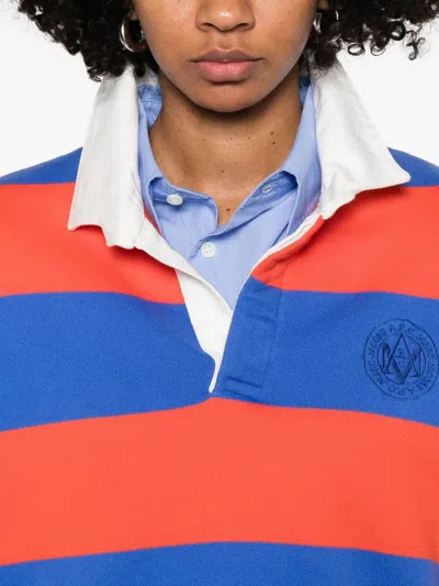 Apc A.p.c. A.p.c. X Marc Jacobs In Multi