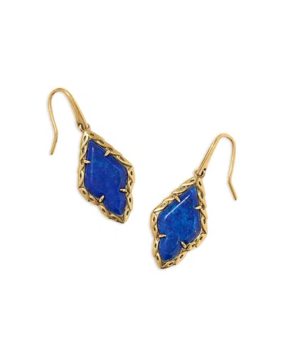 Kendra Scott Adeline Drop Earrings In Multi
