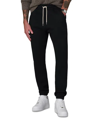 Joe's Jeans Bespoke Jogger Pants In Black