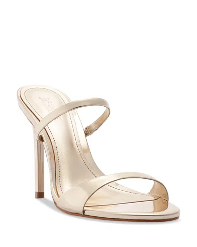 Schutz Women's Jessica Sandals In Neutral