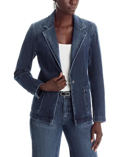 Kobi Halperin Langston Jacket In Blue