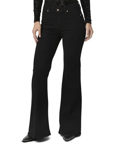 Paige Charlie Black Shadow Jean In Black
