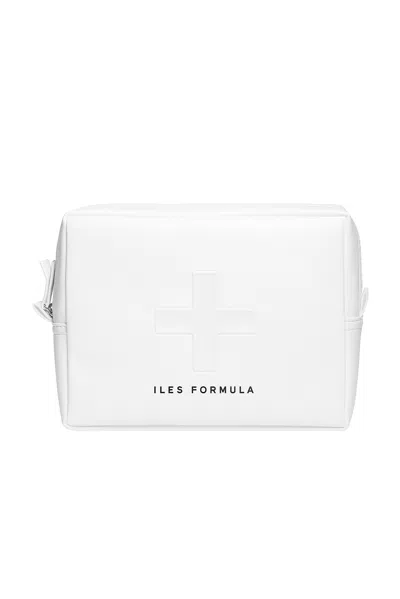 Iles Formula 10th Anniversary Signature Collection Limited Edition