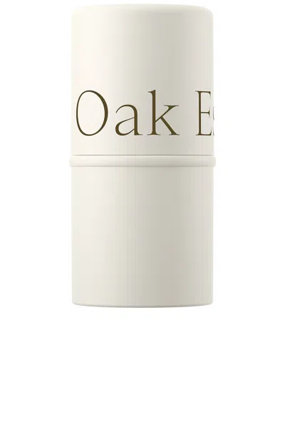 Oak Essentials Conditioning Lip Balm In Transparent