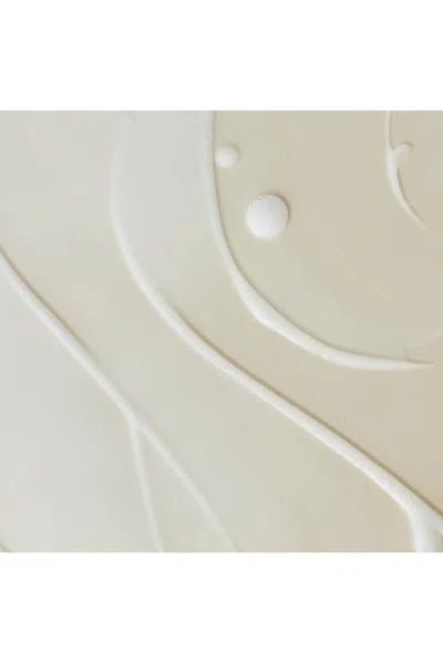 Oak Essentials Nourishing Cleansing Milk In Transparent