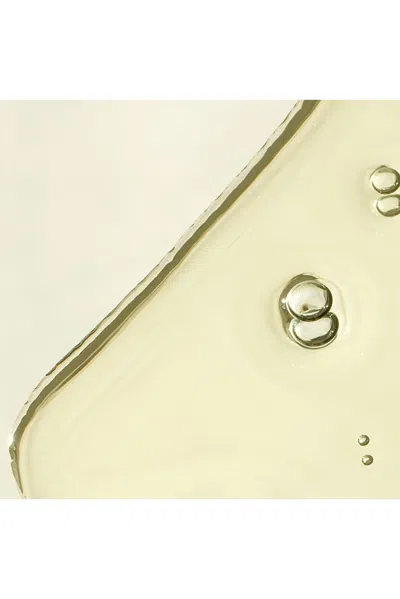 Oak Essentials Dew Body Oil In Transparent