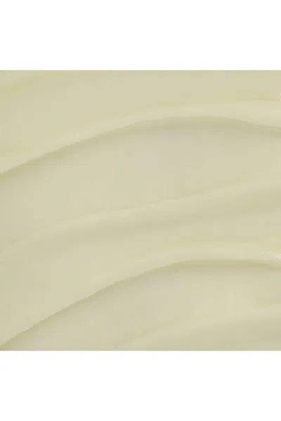 Oak Essentials Moisture Rich Body Balm In Transparent