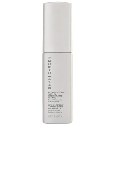 Shani Darden Skin Care Retinol Reform With 1% Encapsulated Retinol 10ml