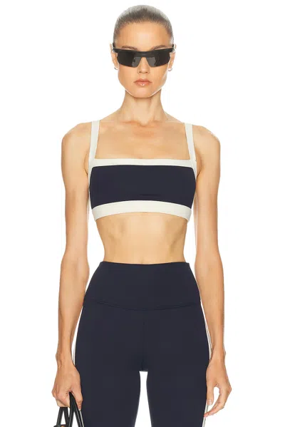 Splits59 Monah Rigor Sports Bra In Black