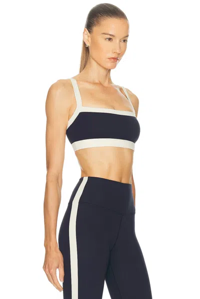 Splits59 Monah Rigor Sports Bra In Black