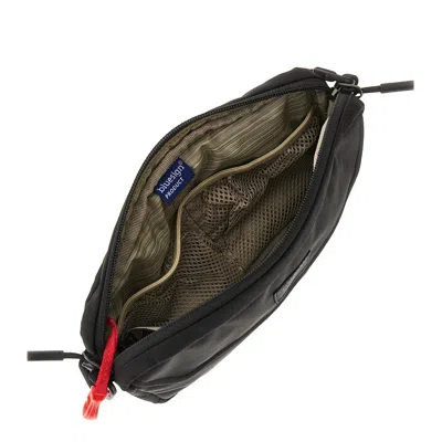 Osprey 'aoede' Crossbody Bag In Black