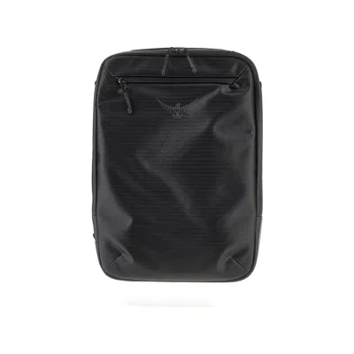 Osprey 'archeon' Laptop Case In Black