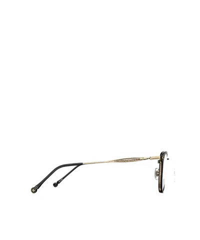Matsuda M3113 Square-frame Glasses In Black