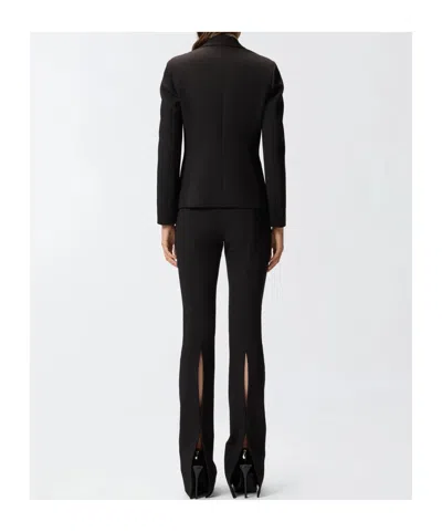 Pinko Garuta Jacket In Black