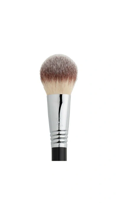 Sigma Beauty F11 Soft Sculpt Brush In Black