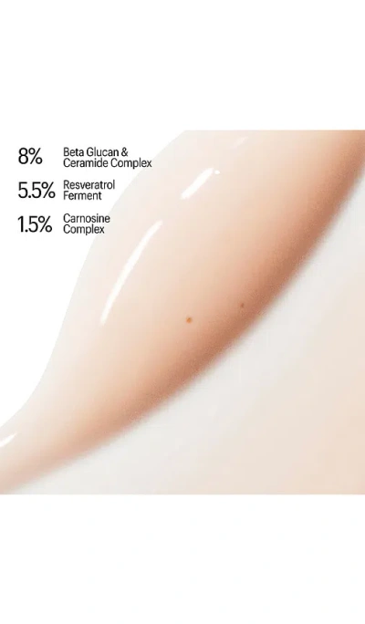 Allies Of Skin Beta Glucan & Resveratrol Advanced Hydrating Serum