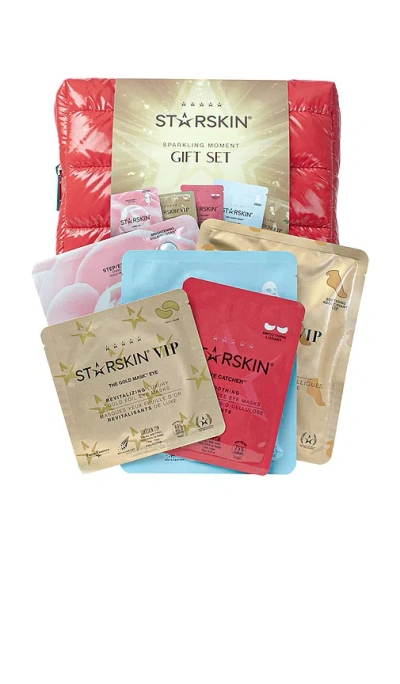 Starskin Sparkling Moment Set In Multi