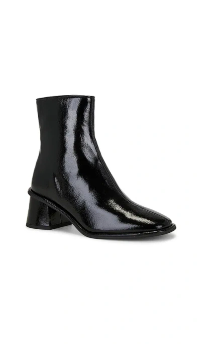 Coach Gigi Bootie In Black