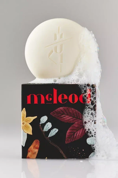 Kate Mcleod Fall Limited Edition Stone In Multi