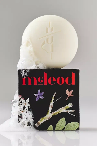 Kate Mcleod Fall Limited Edition Stone In Neutral