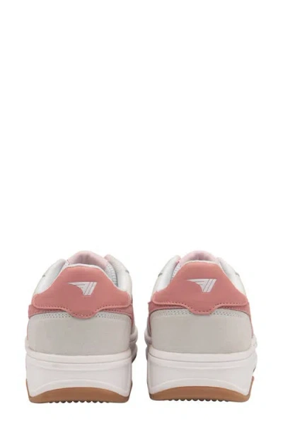 Gola Topspin Sneaker In Multi