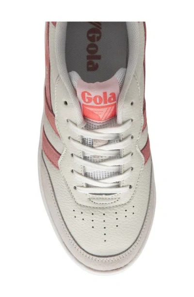 Gola Topspin Sneaker In Multi