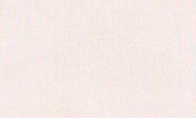 Halogen ® Crewneck Rib Sweater Top In White