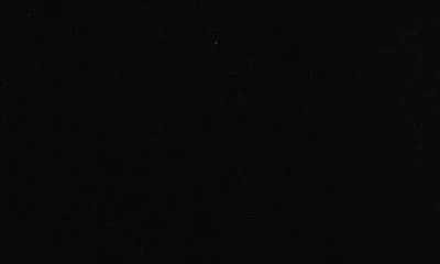 Bruno Magli Half Button Placket Wool & Cashmere Blend Sweater In Black