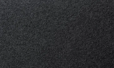 Bailey Sprake Wool Fedora In Black