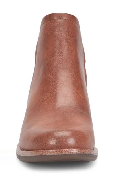 B O C By Børn Renee Ankle Boot In Brown