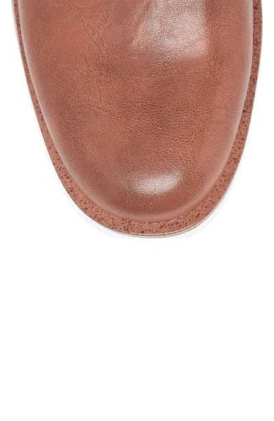 B O C By Børn Renee Ankle Boot In Brown