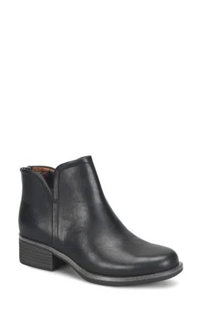 B O C By Børn Renee Ankle Boot In Black