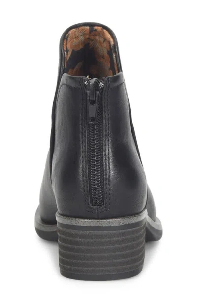 B O C By Børn Renee Ankle Boot In Black