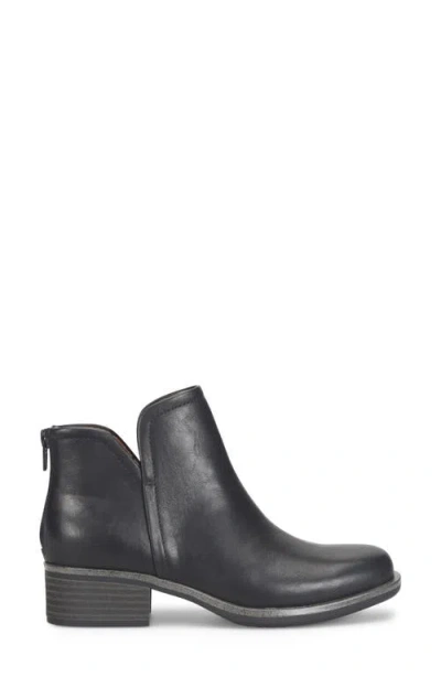 B O C By Børn Renee Ankle Boot In Black