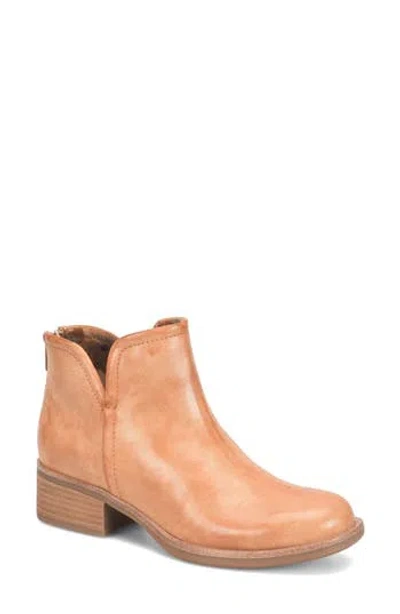 B O C By Børn Renee Ankle Boot In Brown