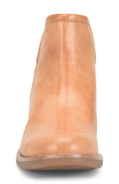 B O C By Børn Renee Ankle Boot In Brown