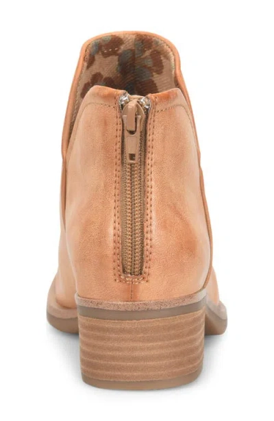 B O C By Børn Renee Ankle Boot In Brown