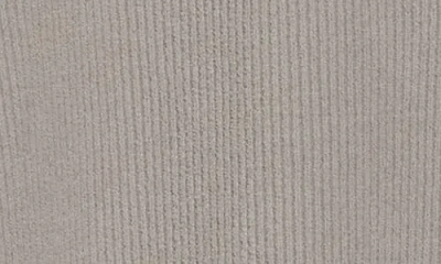 Nn07 Danny Zip Polo In Neutral