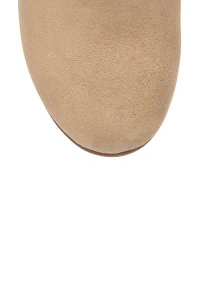 B O C By Børn Brogan Tall Platform Boot In Brown