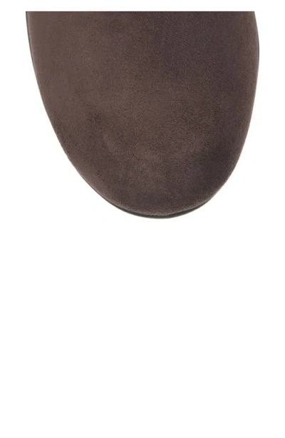 B O C By Børn Brogan Tall Platform Boot In Brown