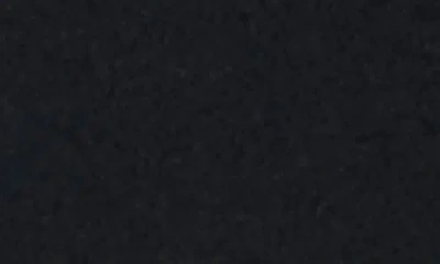 Bruno Magli Double Face Wool Blend Double Breasted Coat In Black