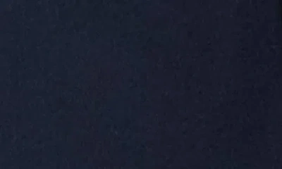 Bruno Magli Double Face Wool Blend Coat In Black