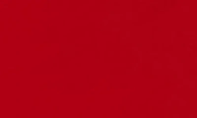 Tommy Hilfiger Baby Boys 2-piece Long Sleeve Bodysuit And Denim Overalls Set In Red