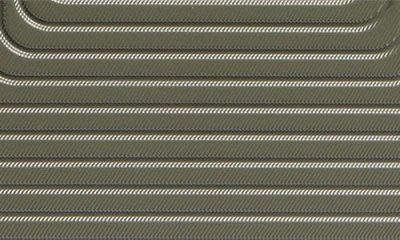 Original Penguin Finnes 25-inch Hardside Spinner Luggage In Green