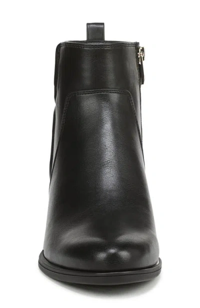 Naturalizer Women's Kona Block Heel Booties In Black