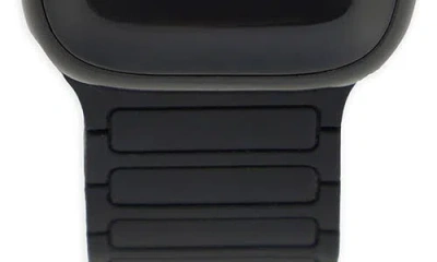 Saachi Magnetic Apple Watch® Watchband In Black