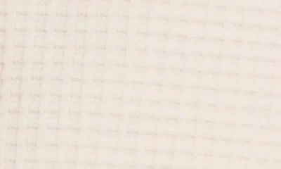 Laundry By Shelli Segal Short Sleeve Button Up Jacket In White