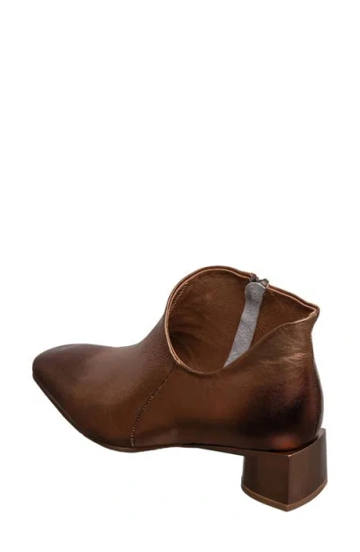 Antelope Cachet Bootie In Brown