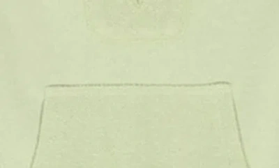 Roxy Hoodie & Print Leggings Set In Green