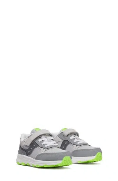 Saucony Kids' Eclipse Sneaker In Multi